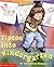 Tiptoe Into Kindergarten