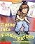 Tiptoe Into Kindergarten