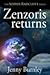 Zenzoris Reurns (Sophia Radcliffe, #1)