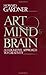 Art, Mind and Brain: A Cogn...