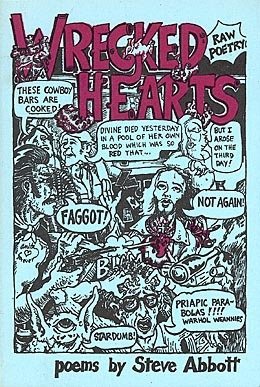 Wrecked hearts