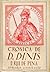 Crónica de D. Dinis
