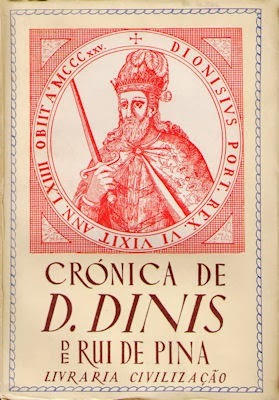 Crónica de D. Dinis