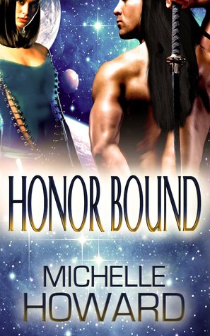 Honor Bound (Warlord #1)