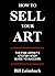 How To Sell Your Art