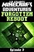 Forgotten Reboot by S.D. Stuart
