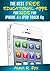 The Best Free Educational Apps for Kids for iPhone 4 & iPod t... by Anna R. Fox