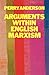Arguments Within English Ma...