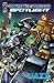 Transformers: Spotlight - Jazz
