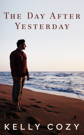 The Day After Yesterday (Kindle Edition)