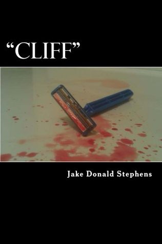 Cliff And Liz By Jake Donald Stephens