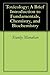 Toxicology: A Brief Introdu...