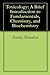 Toxicology by Stanley E. Manahan