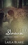 Tethered Down by Laila Blake