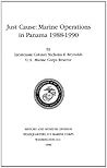 Just Cause: Marine Operations in Panama 1988-1990