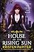 House of the Rising Sun by Kristen Painter