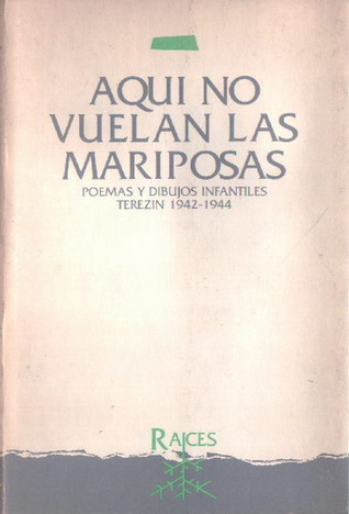 Aquí no vuelan las mariposas (Paperback)