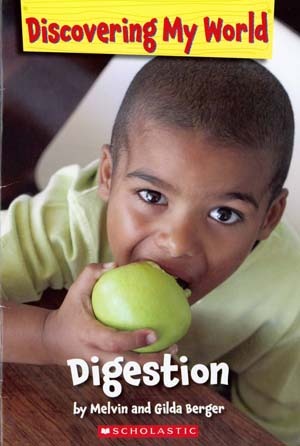 Digestion (Paperback)
