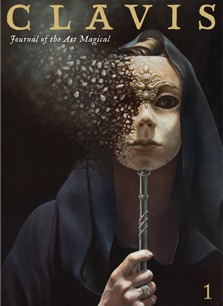 Clavis Journal of the Art Magical - Volume 1