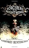 Sorcerers of the Nightwing by Geoffrey Huntington