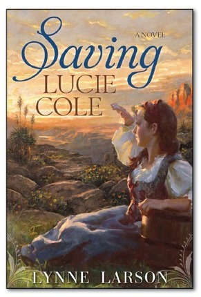Saving Lucie Cole