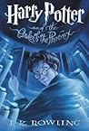 Harry Potter and the Order of the Phoenix by J.K. Rowling