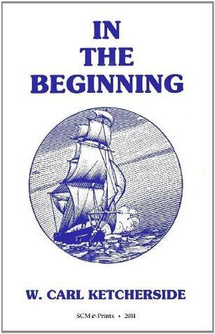 In the Beginning (Kindle Edition)