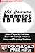 101 Common Japanese Idioms ...