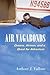 Air Vagabonds: Oceans, Airm...