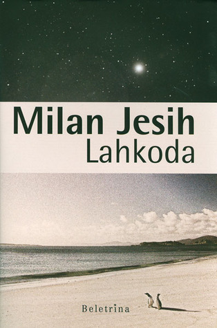 Lahkoda