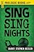 Sing Sing Nights (Prologue Crime)