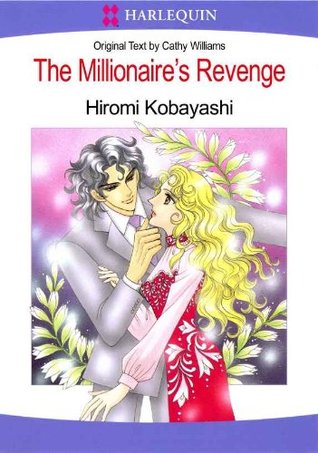 The Millionaire's Revenge [Preview] (Kindle Edition)