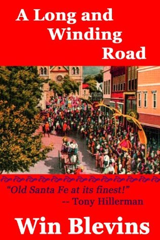 A Long and Winding Road (Rendezvous Series)