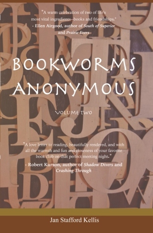 Bookworms Anonymous Volume Two