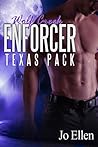 Wolf Creek Enforcer (Texas Pack, #2)