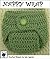 NAPPY WRAP - Diaper Cover - Crochet Pattern 103 - in 3 sizes (Lisa's Baby Collection Book 50)