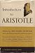 Introduction to Aristotle
