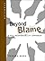Beyond Blame by Yehuda Berg