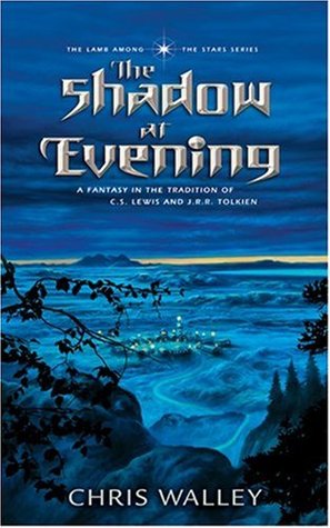 The Shadow at Evening (The Lamb Among the Stars, #1)