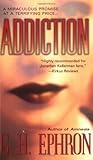 Addiction (Peter Zaks, #2)