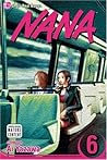 Nana, Vol. 6