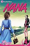 Nana, Vol. 4