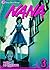 Nana, Vol. 3 by Ai Yazawa