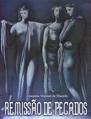 Remissão de Pecados (ebook)