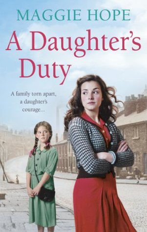 A Daughter's Duty (Kindle Edition)