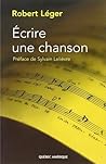 Écrire Une chanson