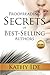 Proofreading Secrets of Best-Selling Authors by Kathy Ide