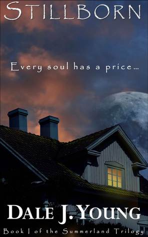 Stillborn (The Summerland Trilogy #1)