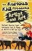 The Kurious Kid Presents Ar...