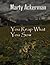 You Reap What You Sow (The Amanda Timmerman Mystery Series Book 1)